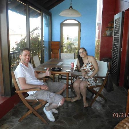 Villa El Jagueel Montaneta Bagian luar foto