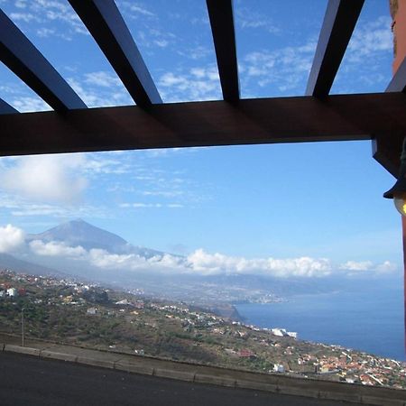 Villa El Jagueel Montaneta Bagian luar foto