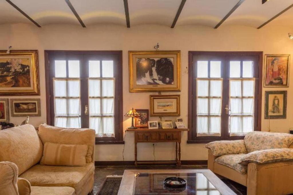 Villa El Jagueel Montaneta Bagian luar foto