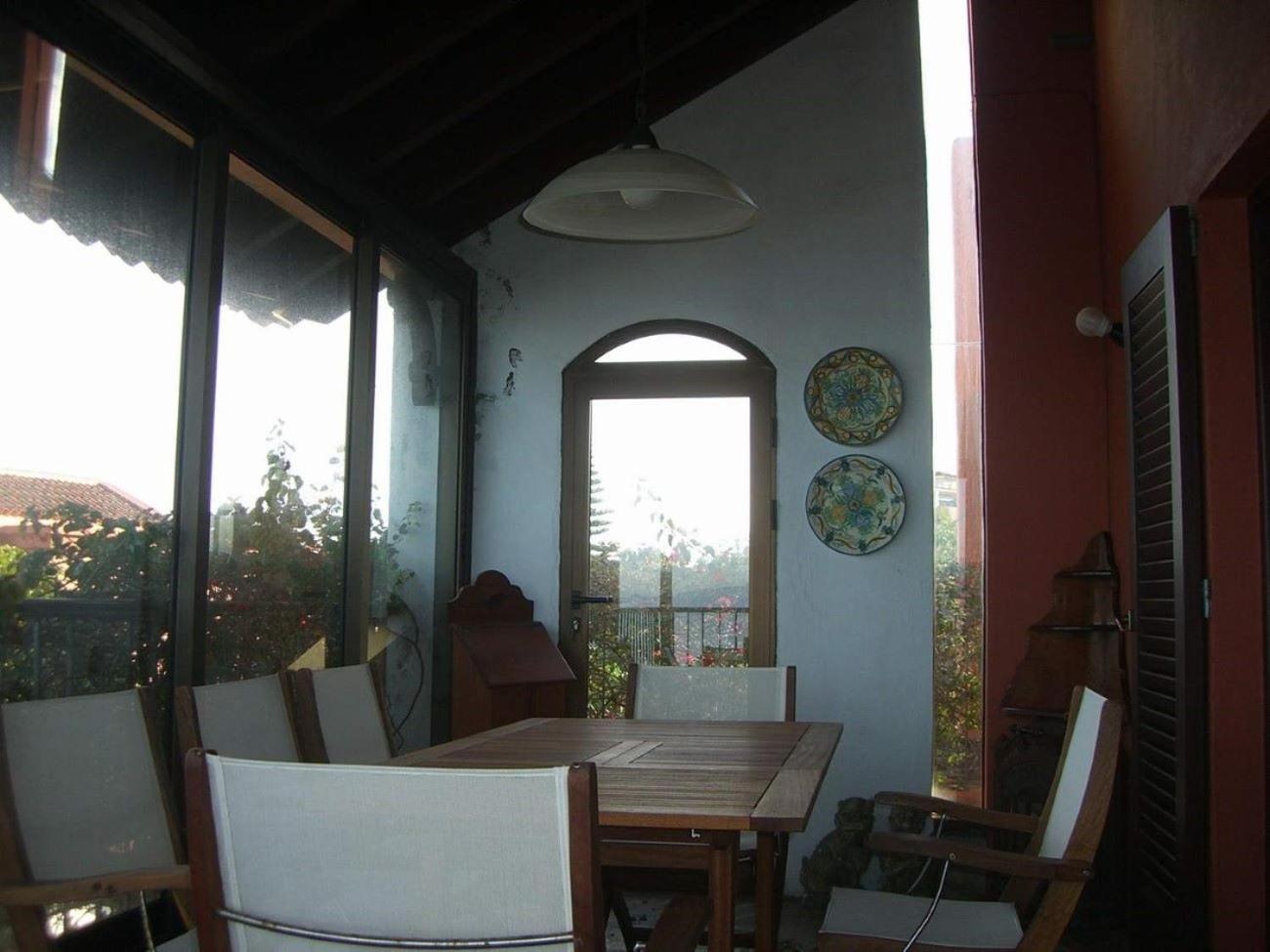 Villa El Jagueel Montaneta Bagian luar foto