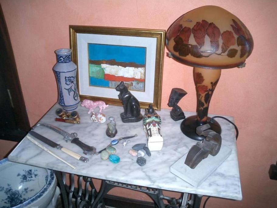 Villa El Jagueel Montaneta Bagian luar foto